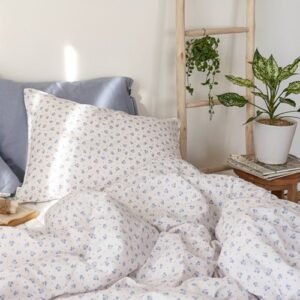 마리플라워 차렵이불