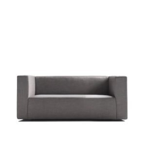 럭스디자인 주문제작 100컬러 아주르소파 2인용 패브릭 가죽