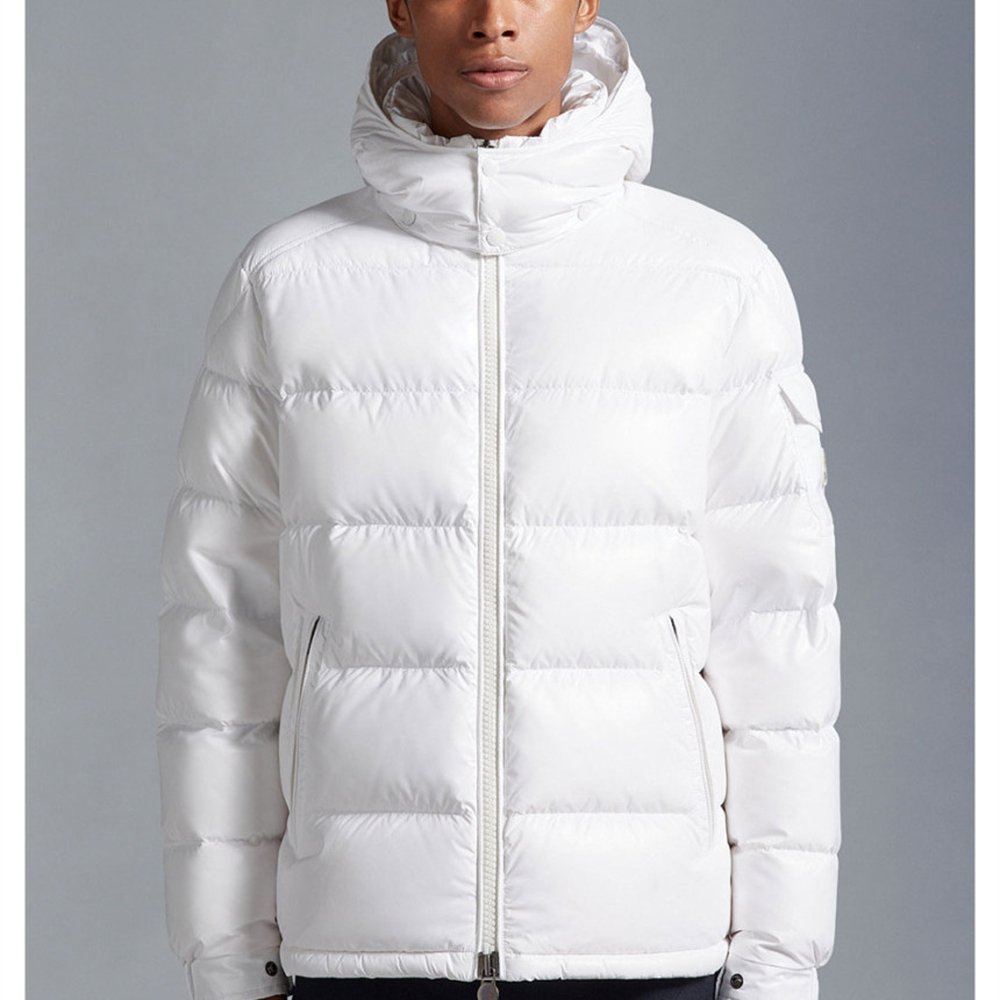 몽클레어 남성 MONCLER MAYA 구스다운 패딩점퍼