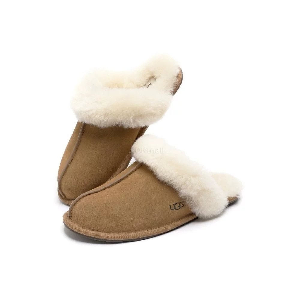 어그 UGG 여성 스커페트 II 1106872-CHE
