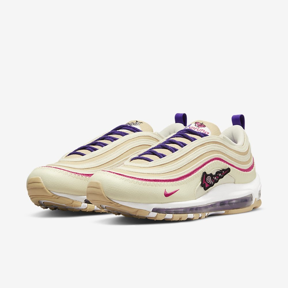 나이키 에어 맥스 97 SE DH4759-200 Nike Air Max 97 SE