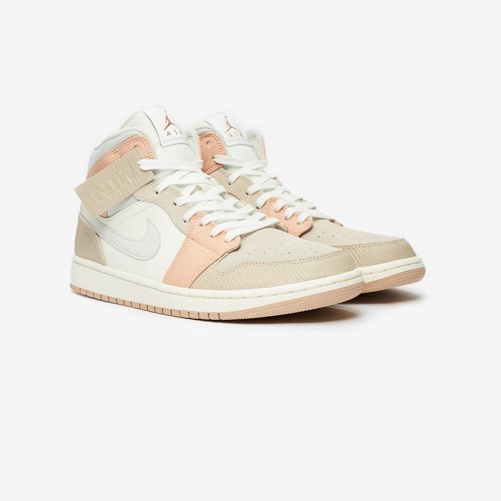 나이키 에어 조던1 미드 밀란 CV3044-100 AIR Jordan1 Mid Milan