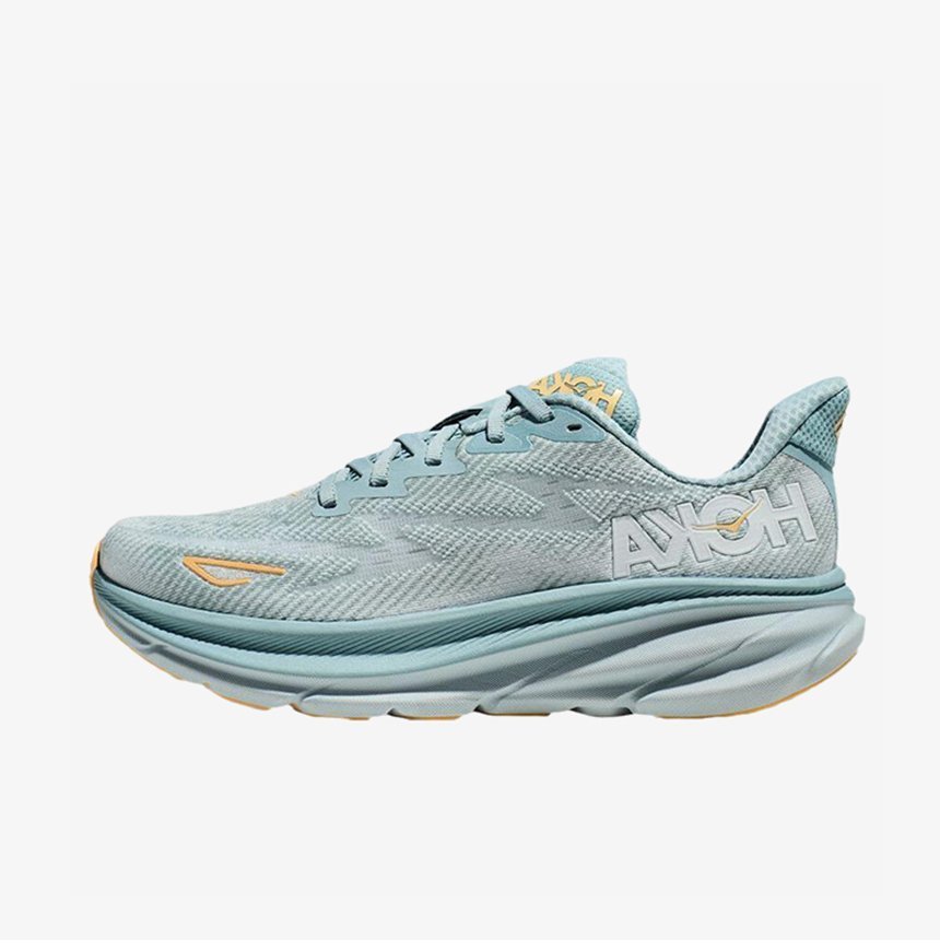 [호카] Hoka Light Blue Sneaker 1127895CBIF