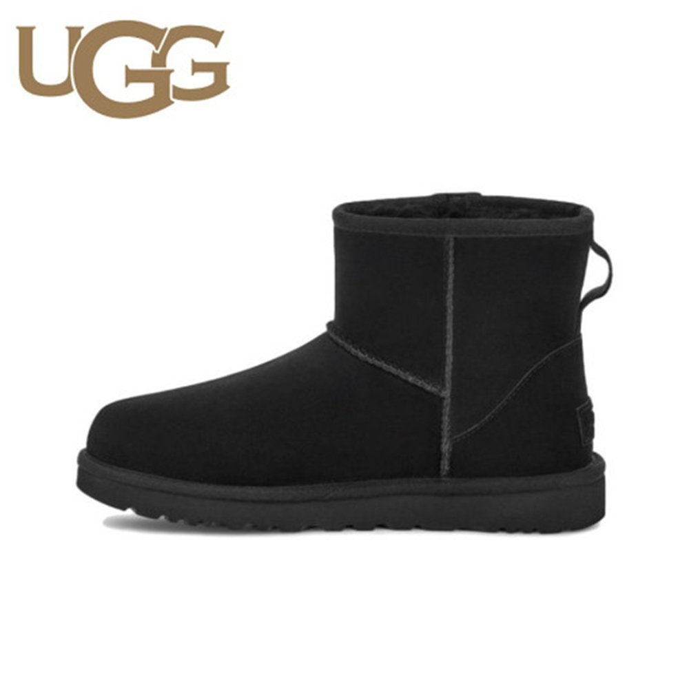 UGG 어그 앵클부츠 1151230BLK 40605824