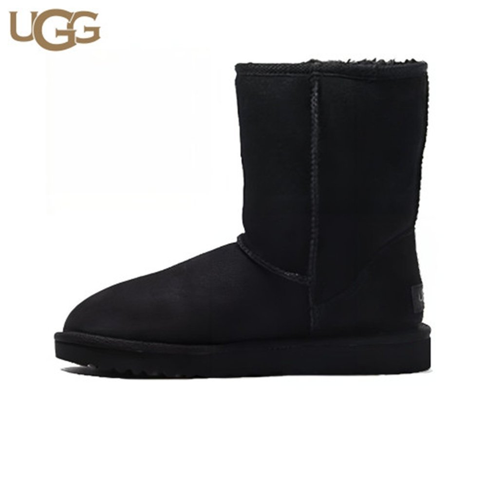 UGG 어그 여성 클래식 쇼트2 1016223-BLK