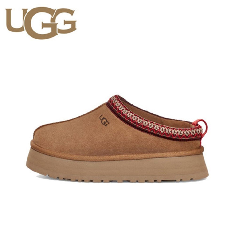 UGG 어그 타즈 체스트넛 (1122553-CHE)