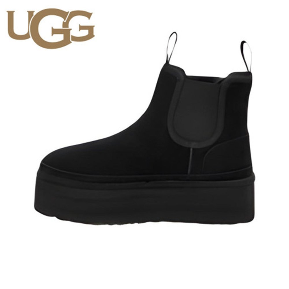 UGG 24FW 어그 부츠 BLK 1134526