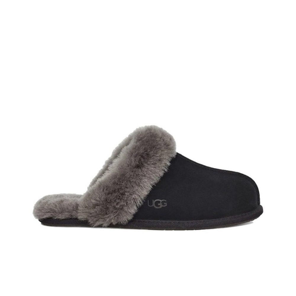 어그 UGG 스커페트 여성 방한 양털 슬리퍼 1106872-BCGR