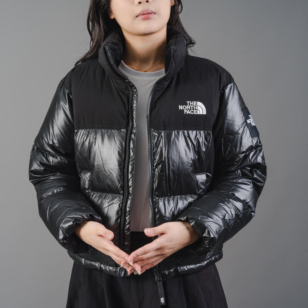 노스페이스 노스페이스화이트라벨- 여성 눕시 RDS 다운 자켓 NJ1DP81J