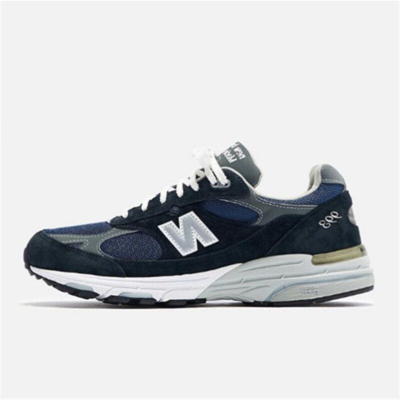 뉴발란스 993 메이드  네이비  MR993NV