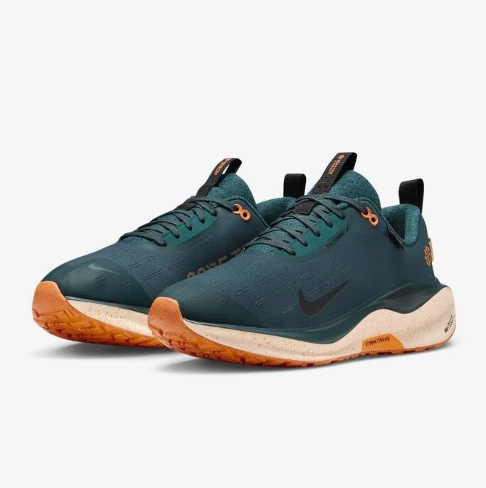 나이키 인피니티 런 4 고어텍스 딥그린 FB2204-300