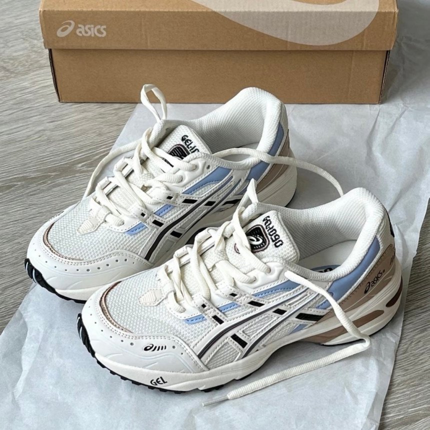 아식스 GEL 1090 젤 윈터 파스텔