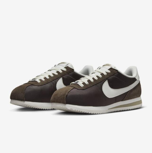 나이키 코르테즈 신발 DZ2795 200
