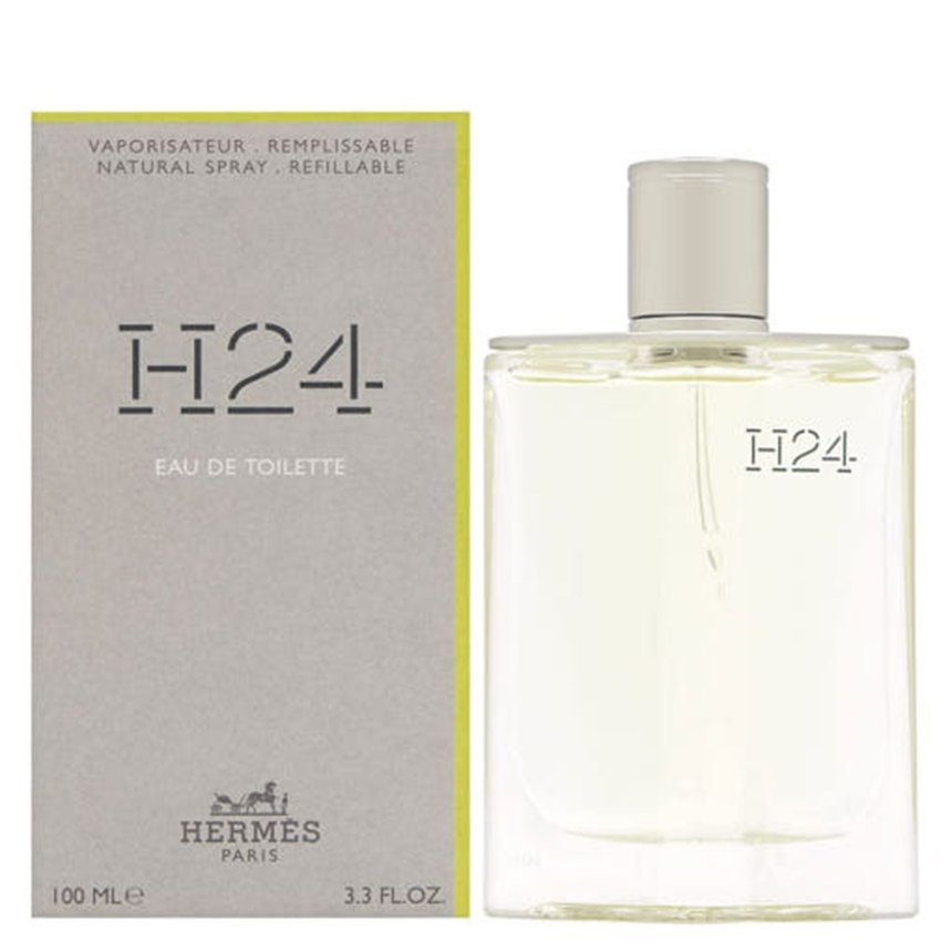 에르메스 H24 오드뚜왈렛 EDT 100ml