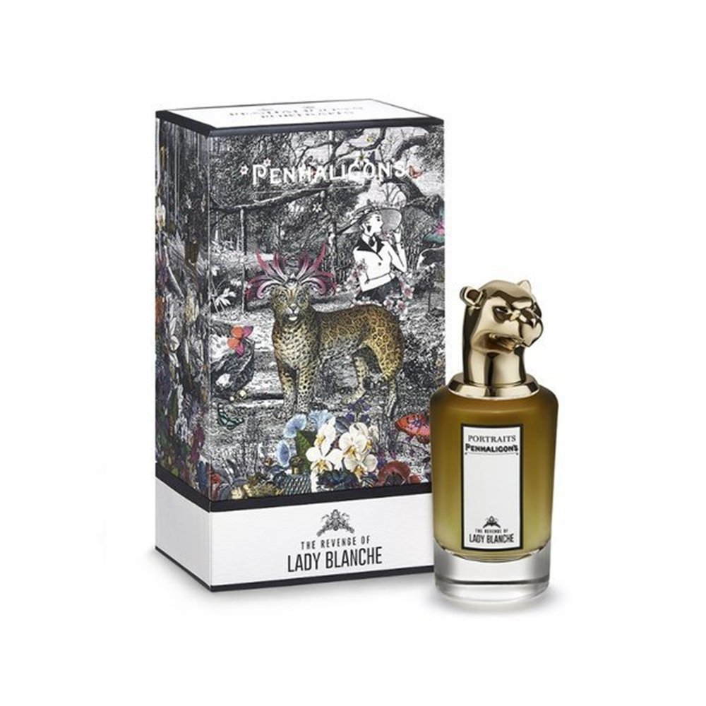 윌리엄 펜할리곤 EDP 75ML