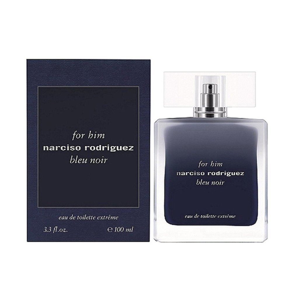 나르시소 로드리게즈 포힘 블루 느와 익스트림 EDT 100ml (남자)