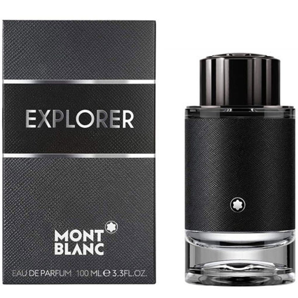 몽블랑 향수 익스플로러 오드퍼퓸 EDP, 100ml, 1개