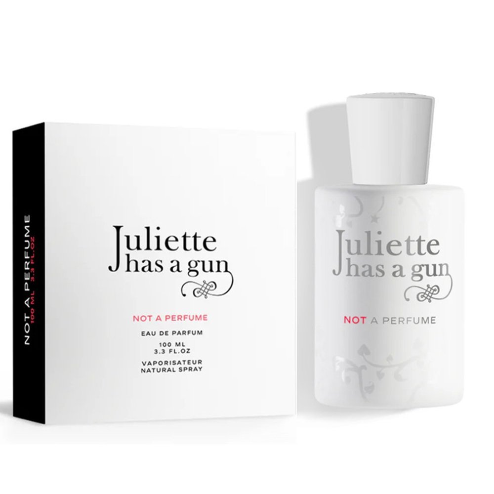 줄리엣해즈어건 낫어퍼퓸 Not A Perfum 여성향수 EDP 100ml