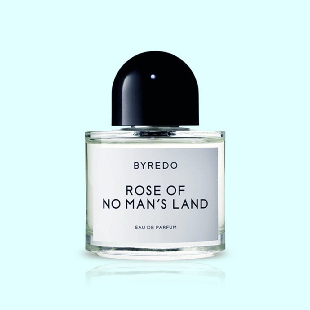 로즈 of No Man s Land 오드 퍼퓸 향수 EDP 스프레이 100ml 1개