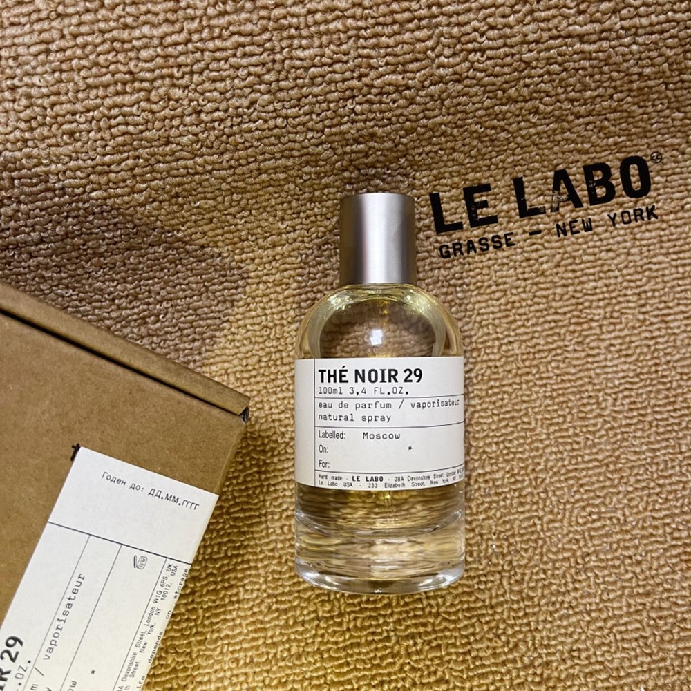 떼 누아 29 오드 퍼퓸 100ml