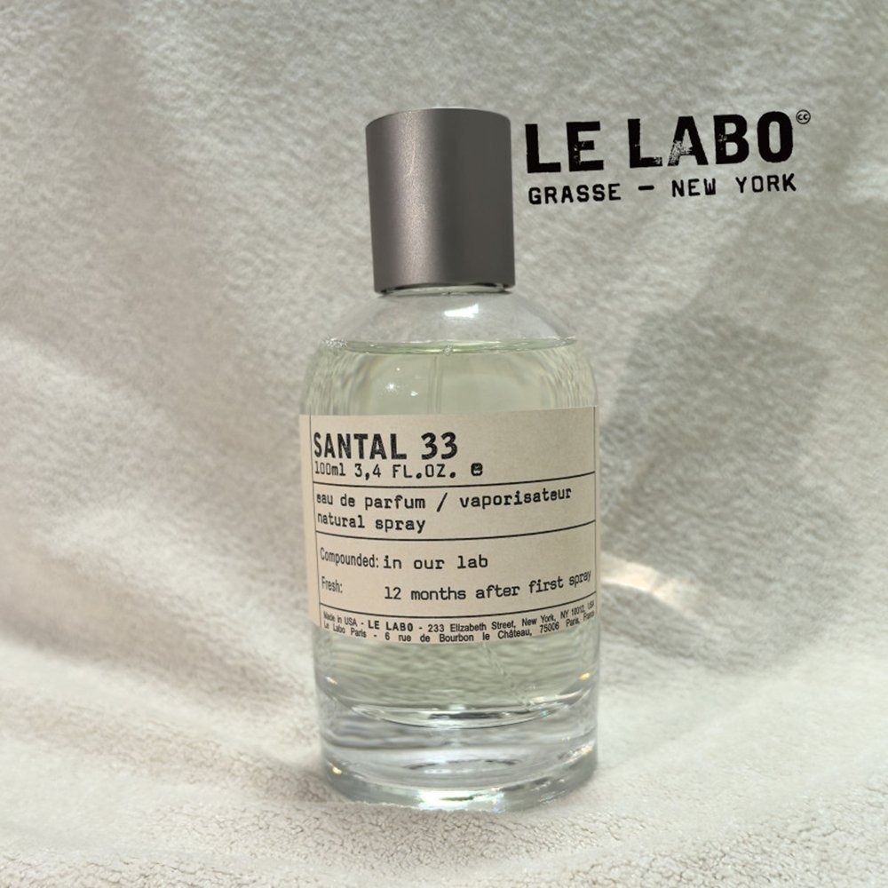 상탈33 오 드 퍼퓸 100ml