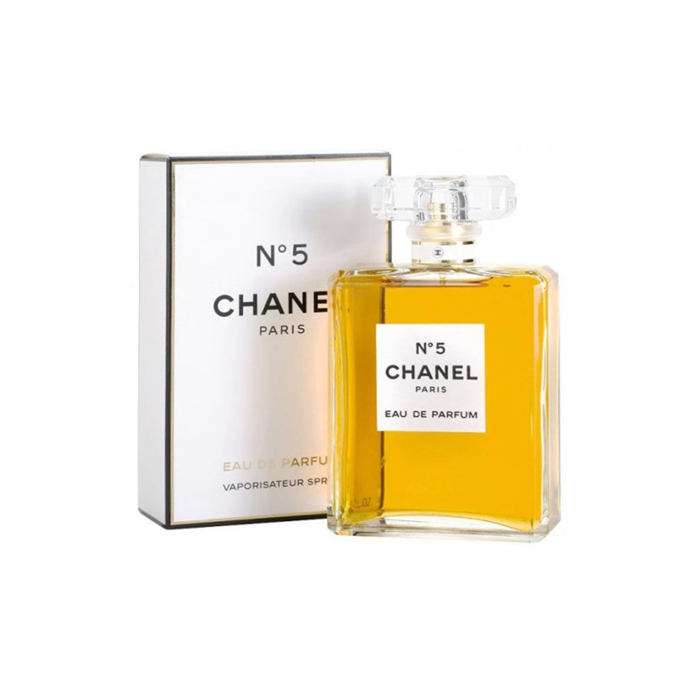 샤넬 넘버 5 오 드 빠르펭 100ml