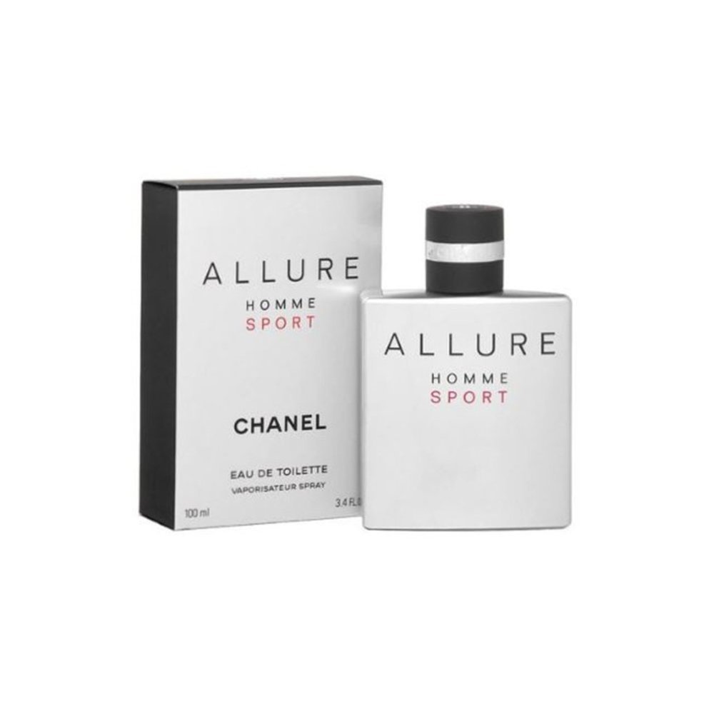샤넬 알뤼르 옴므 스포츠 오 드 뚜왈렛 100ml