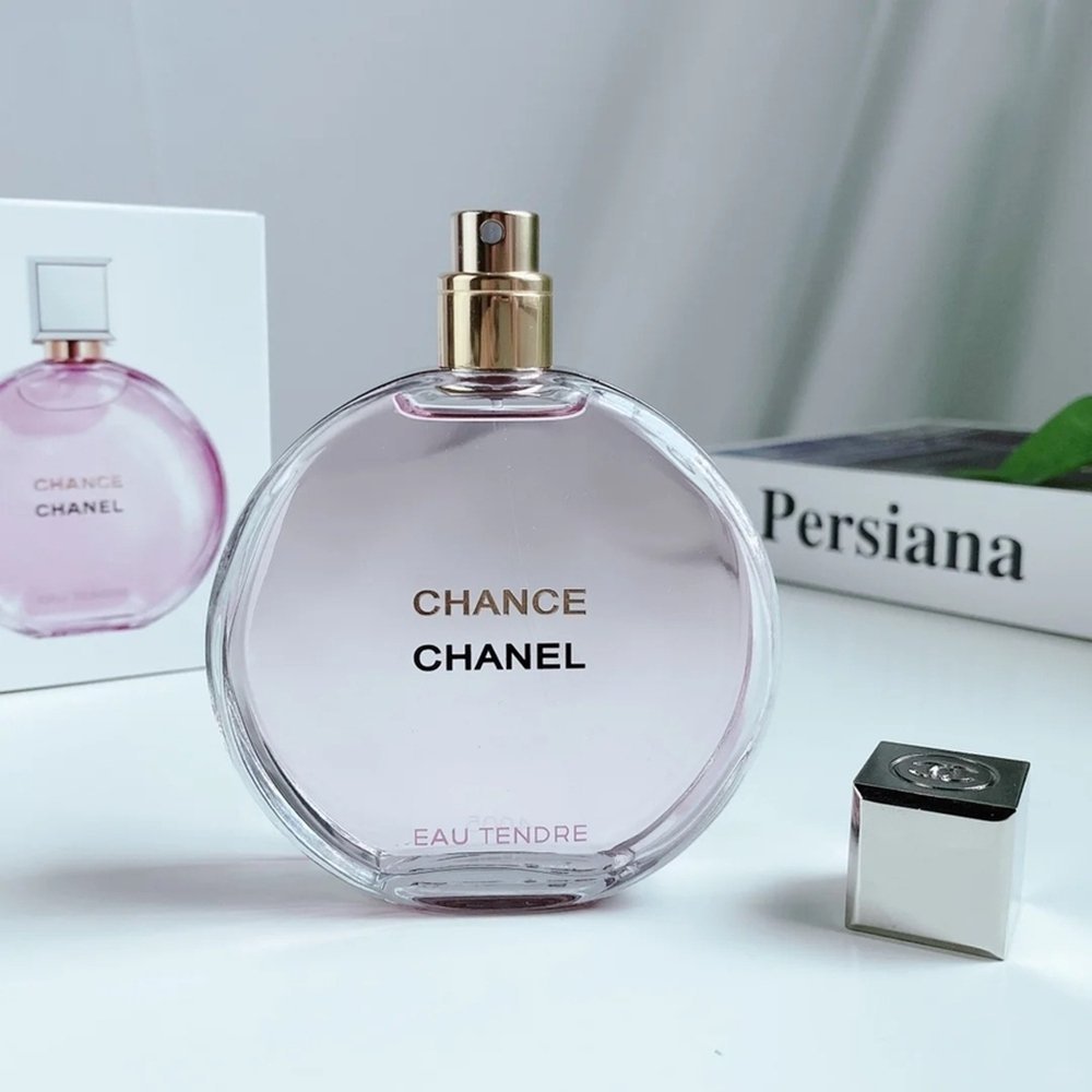 샹스 오 스플렌디드 오 드 빠르펭 여성 향수 100ml