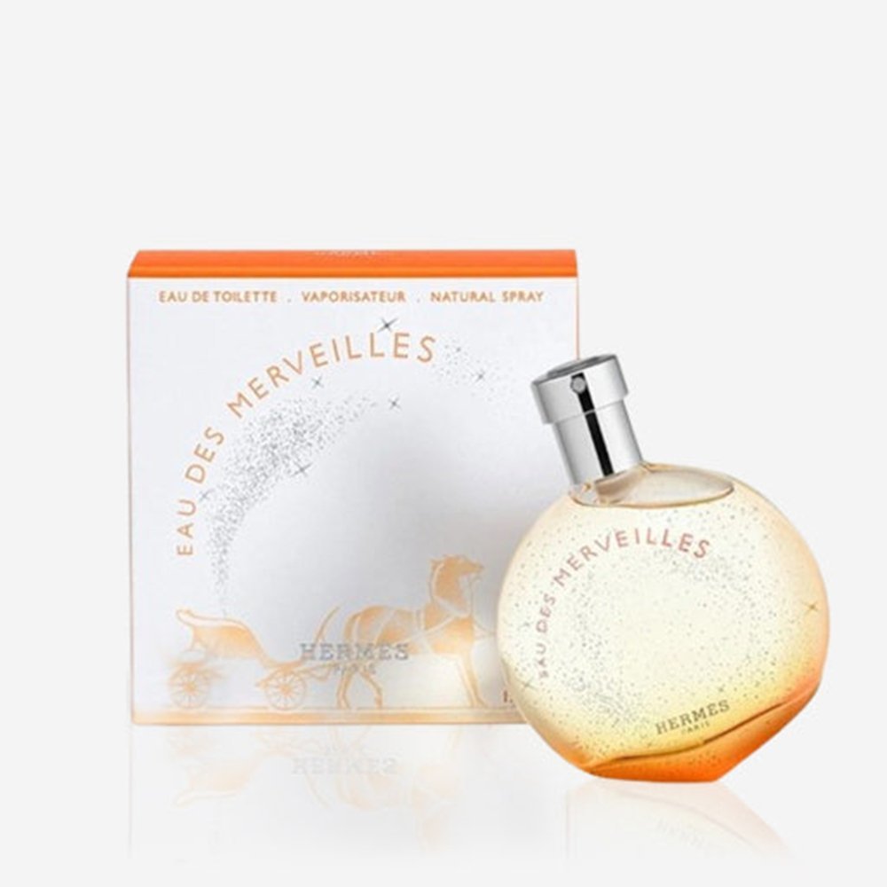 에르메스 오드 메르베이 우먼 오 드 뚜왈렛 100ml