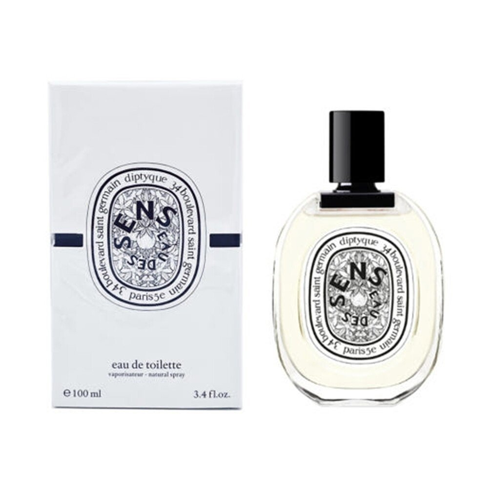 딥티크 오데썽 Diptyque Eau Des Sens 오드뚜왈렛 EDT 100ML