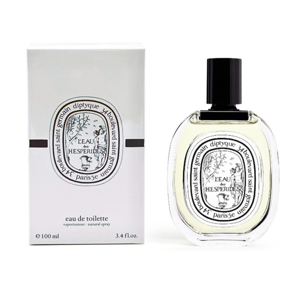 딥티크 로데 헤스페리데스 오 드 뚜왈렛 100ml
