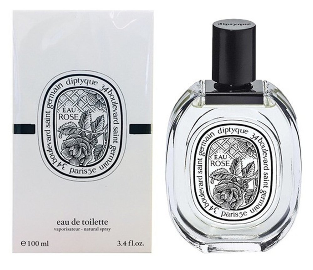 딥티크 오 드 뚜왈렛 오 로즈 100ml