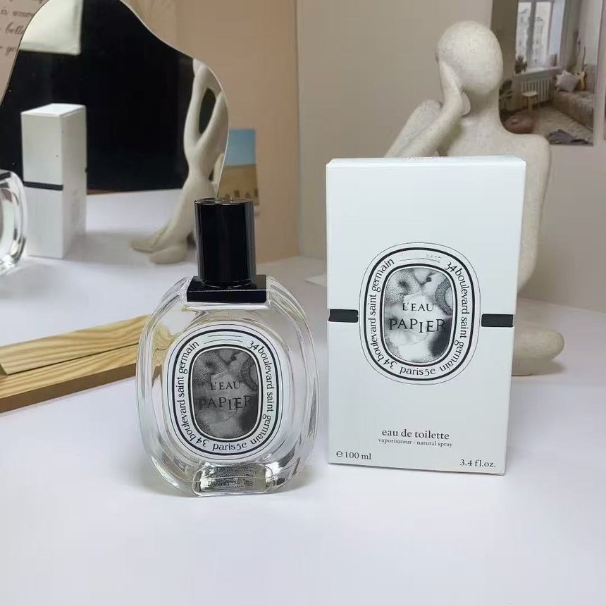 딥디크 향수 로 파피에 오드뚜왈렛 100ml