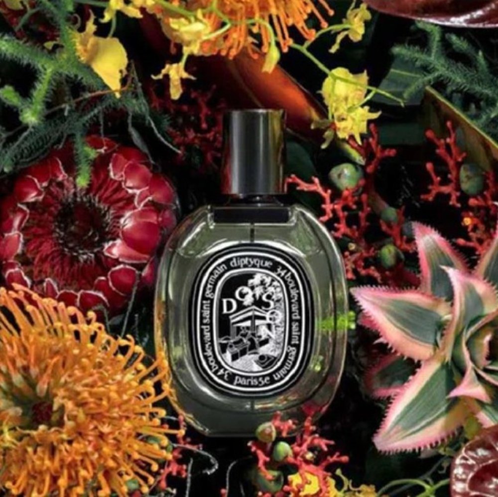 딥디크 도손 EDP 오드 퍼퓸 75ml