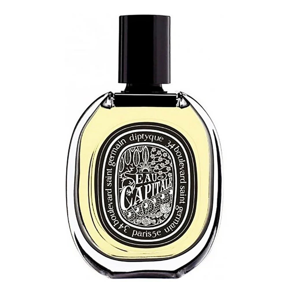 딥티크 오 카피탈 오드 퍼퓸 75ml, 1개