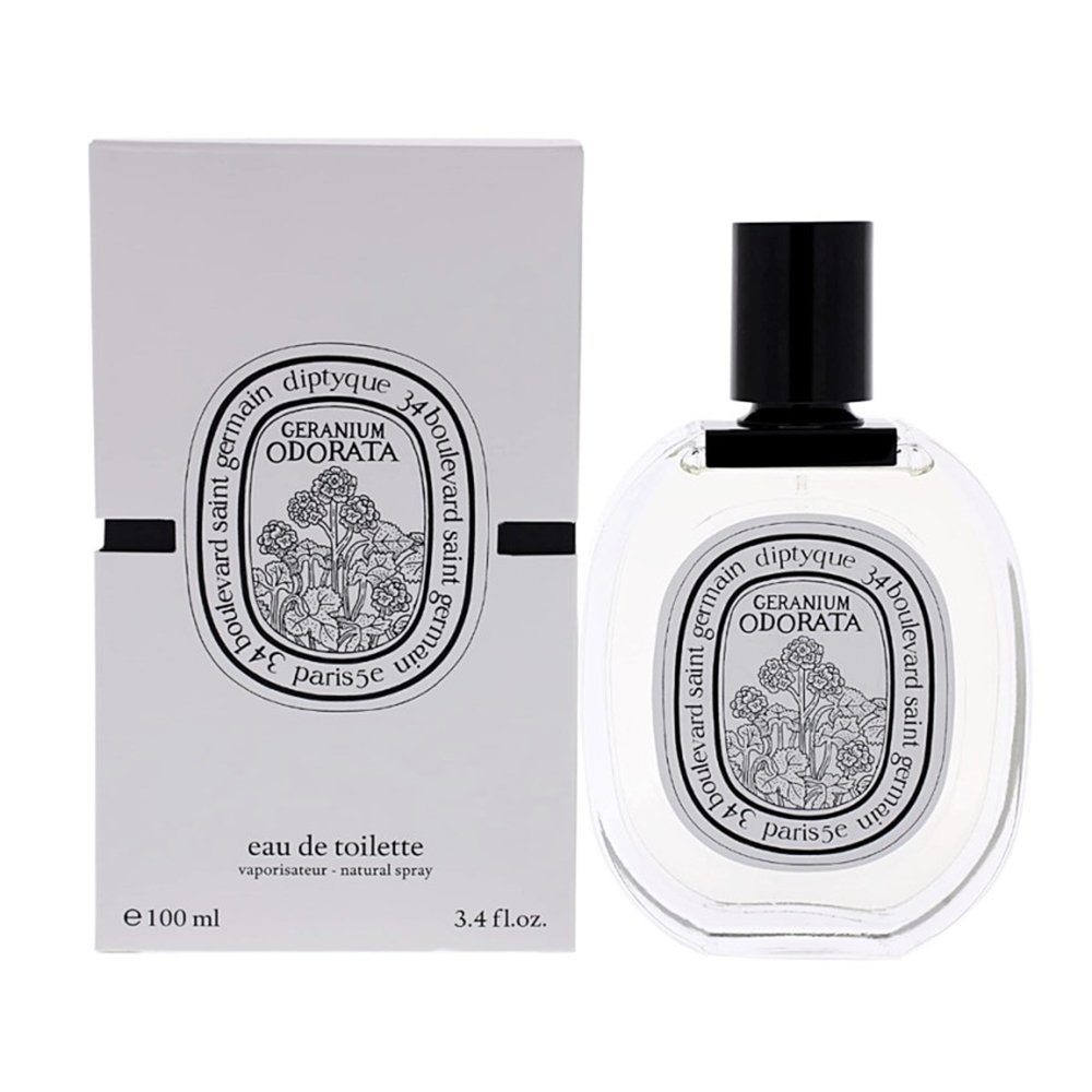 딥디크 제라늄 오도라타 오 드 뚜왈렛 100ml