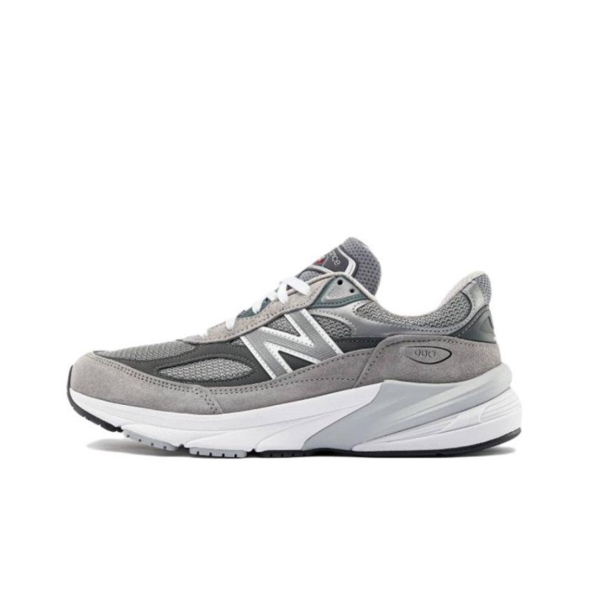 뉴발란스990 V6 그레이 M990GL6
