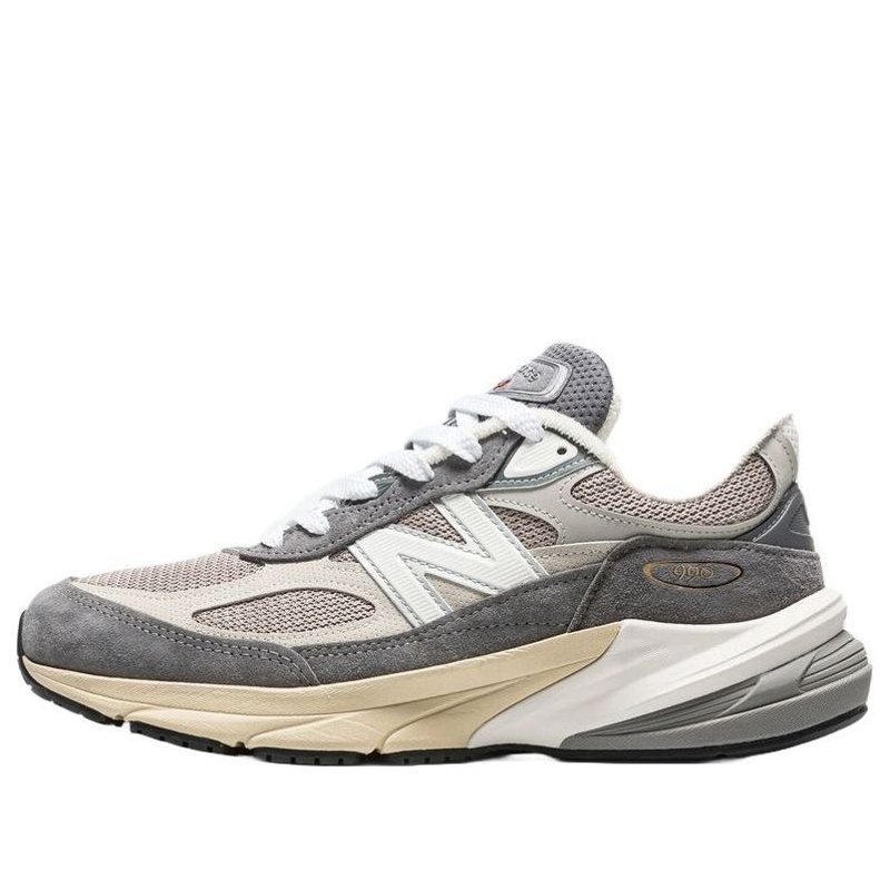 뉴발란스 990v6 메이드 인 USA 캐슬락 문락 U990GR6
