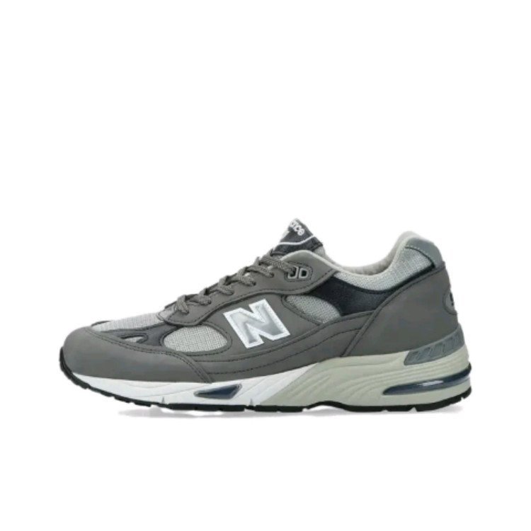 뉴발란스991 그레이 블랙 M991GNS