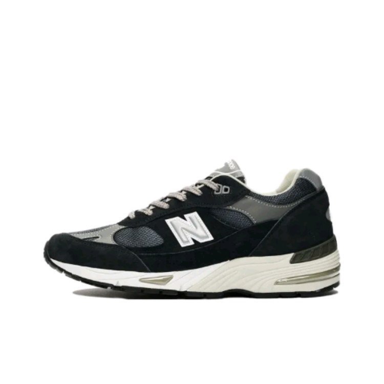 뉴발란스 991 메이드  네이비 M991NV