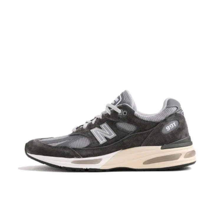 뉴발란스 991 스니커즈 U991RG2 GREY