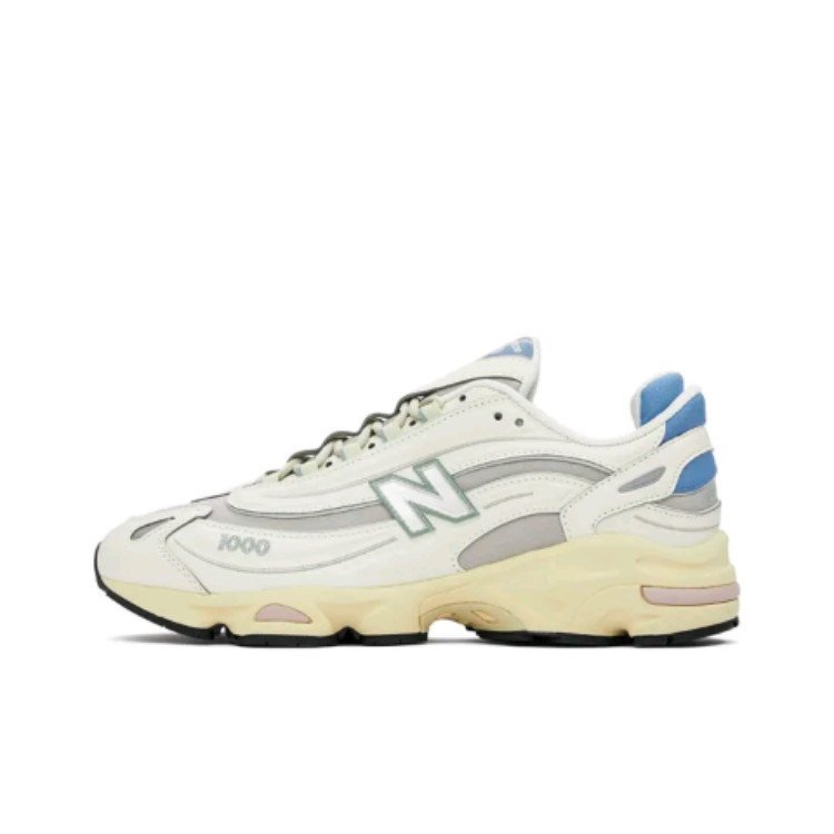 뉴발란스 1000 앙고라 문락 NEW BALANCE 1000 M1000WA