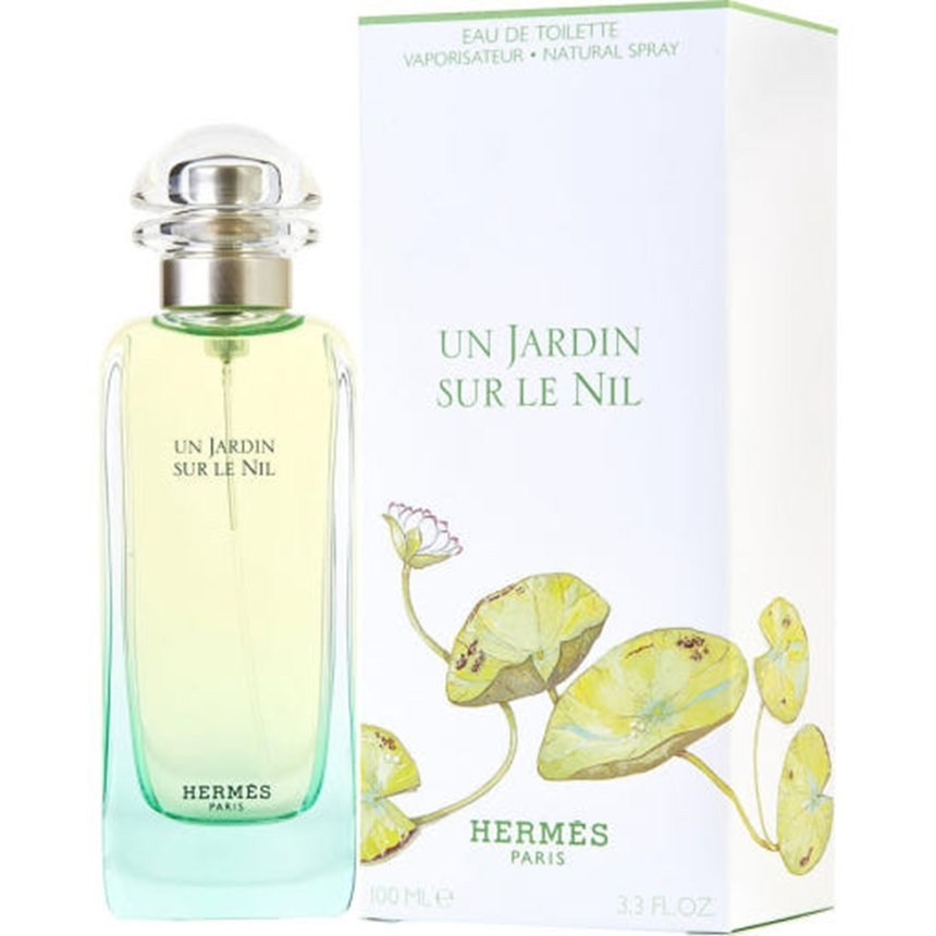 에르메스 운 자르뎅 수르닐 오드뚜왈렛 EDT 100ml