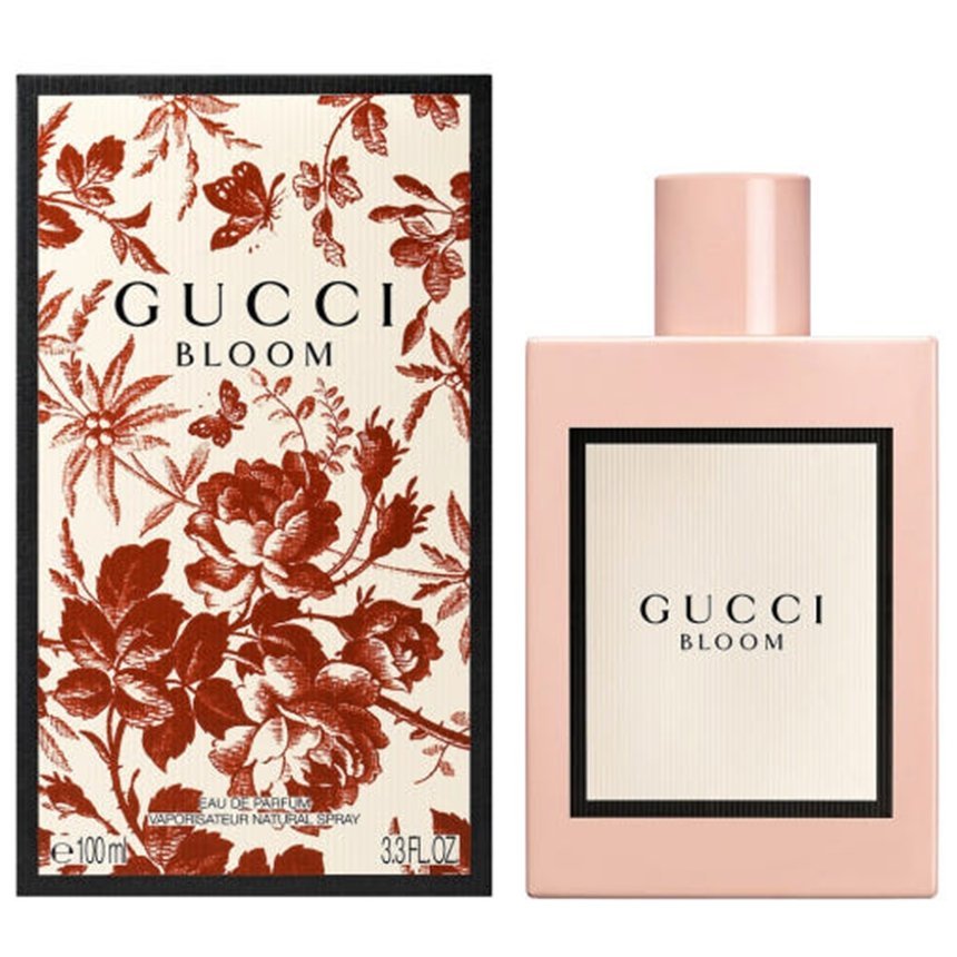 구찌 블룸 오드퍼퓸 EDP 100ml