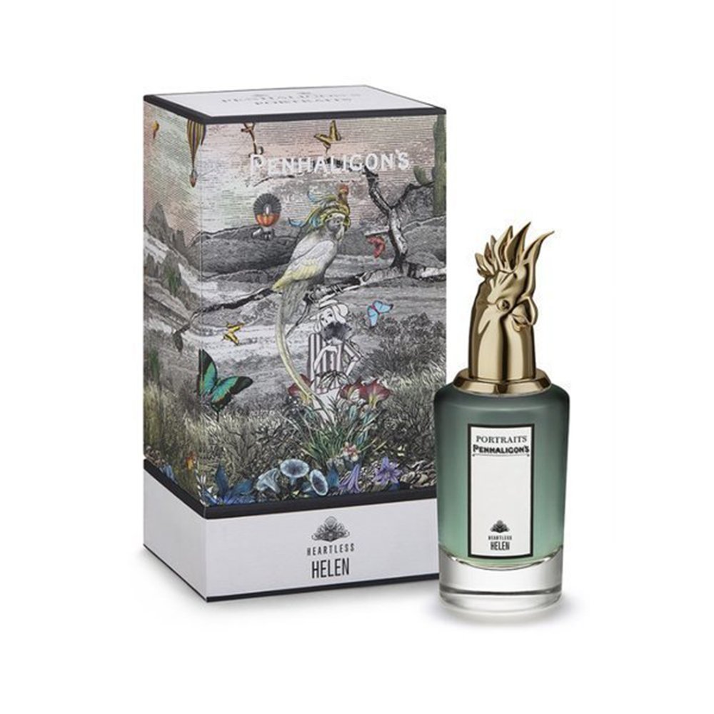 헐트리스 헬렌 EDP 75ML