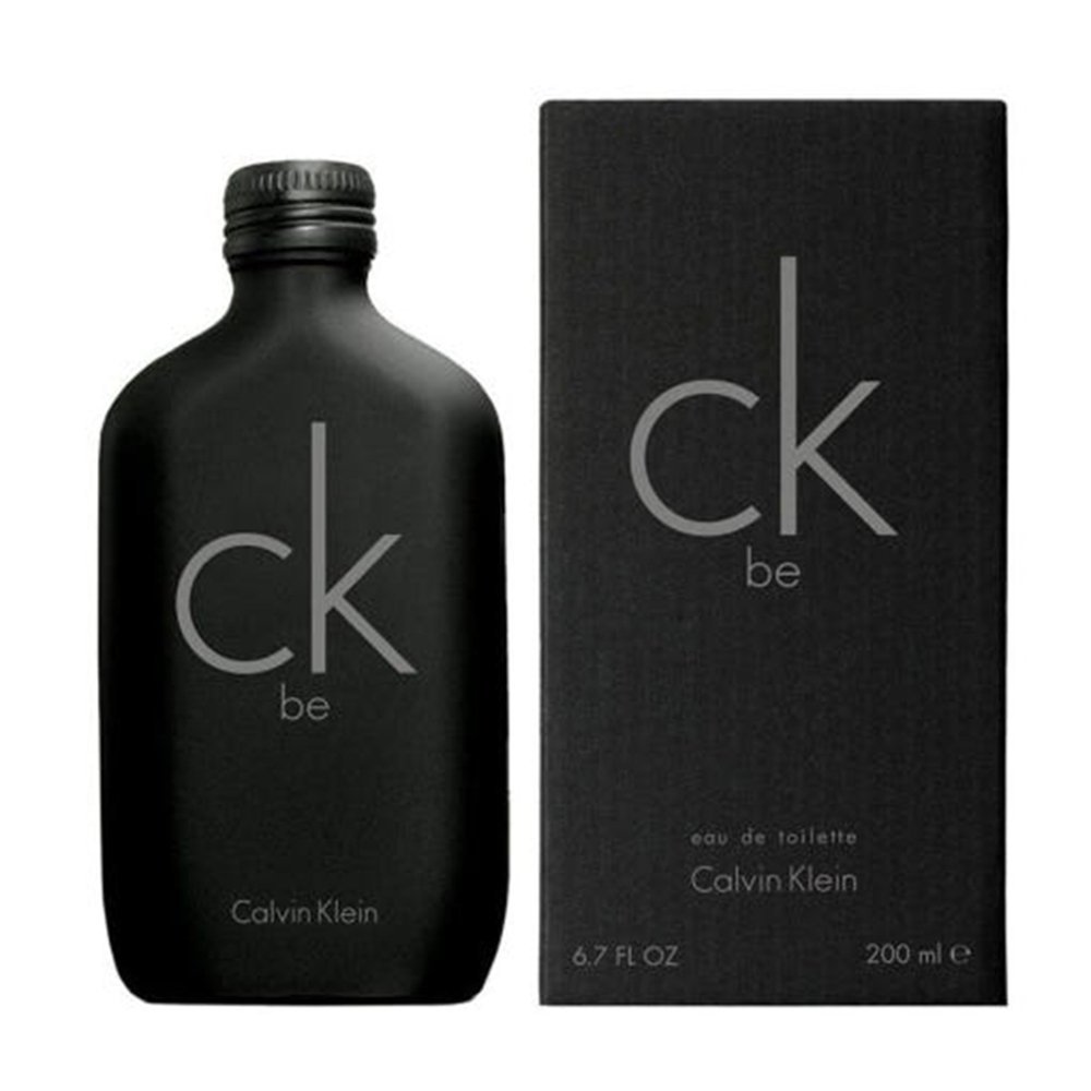 캘빈클라인 CK BE 향수 오드뚜왈렛 EDT 100ml