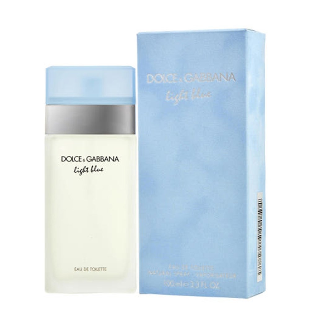 돌체앤가바나 향수 라이트블루 오드뚜왈렛 100ml
