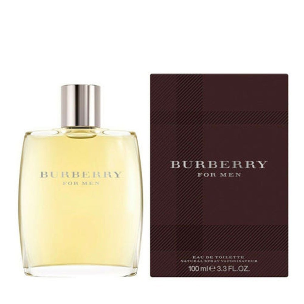 버버리 런던 클래식 포맨 오드뚜왈렛 EDT 100ml