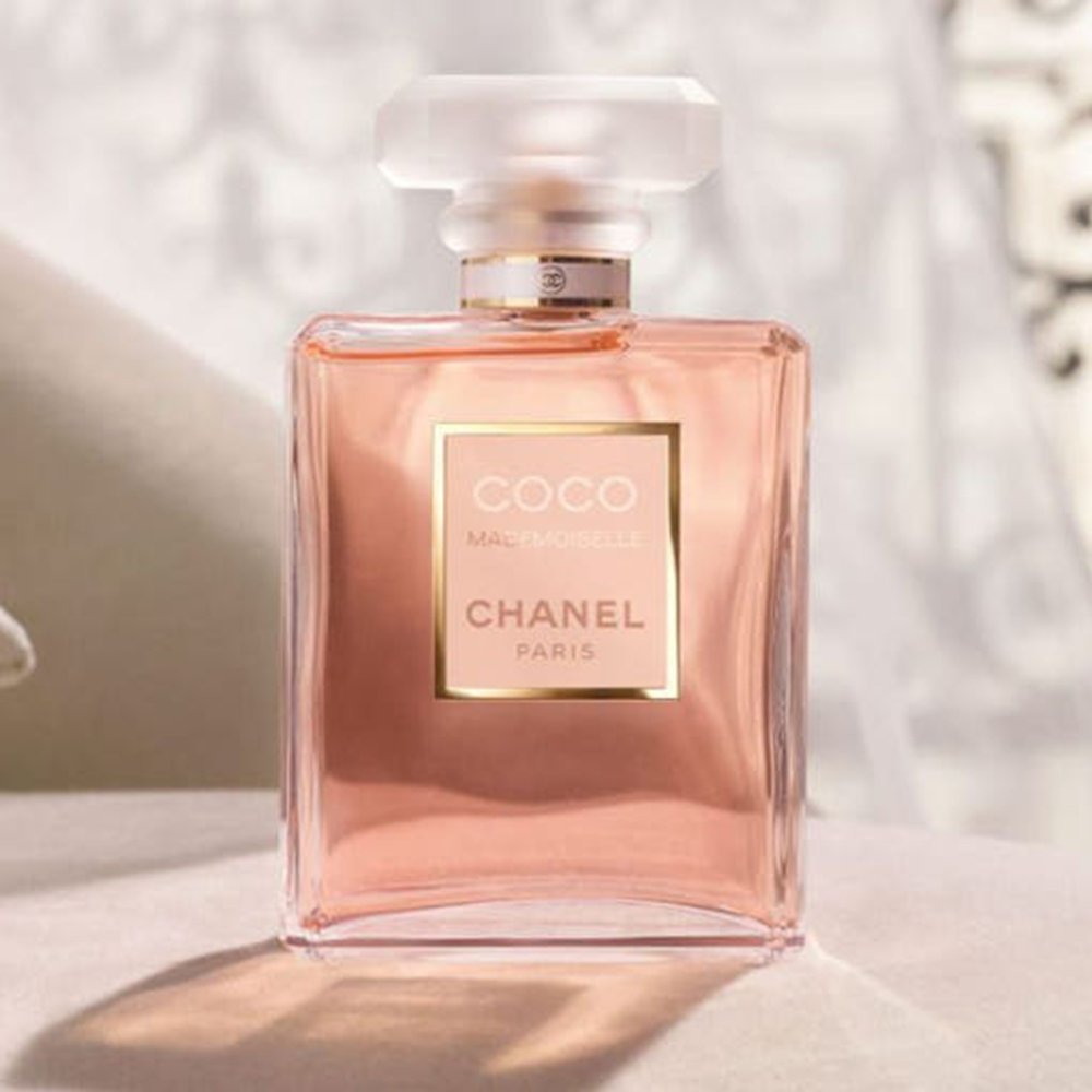 샤넬 코코 마드모아젤 오 드 퍼퓸 빠르펭 100ml