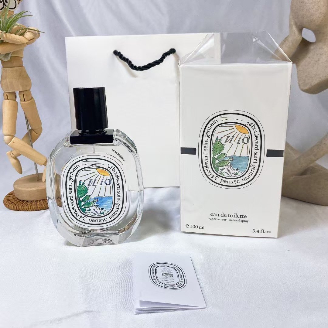 딥티크 오 드 뚜왈렛 일리오 100ml